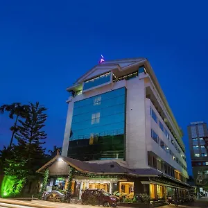 4* Resort The Renai Cochin
