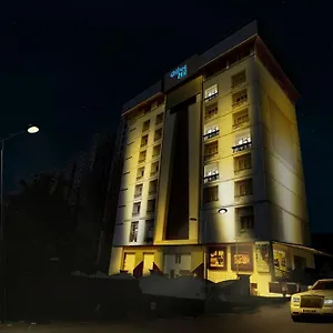 4* Hotel Olive Eva